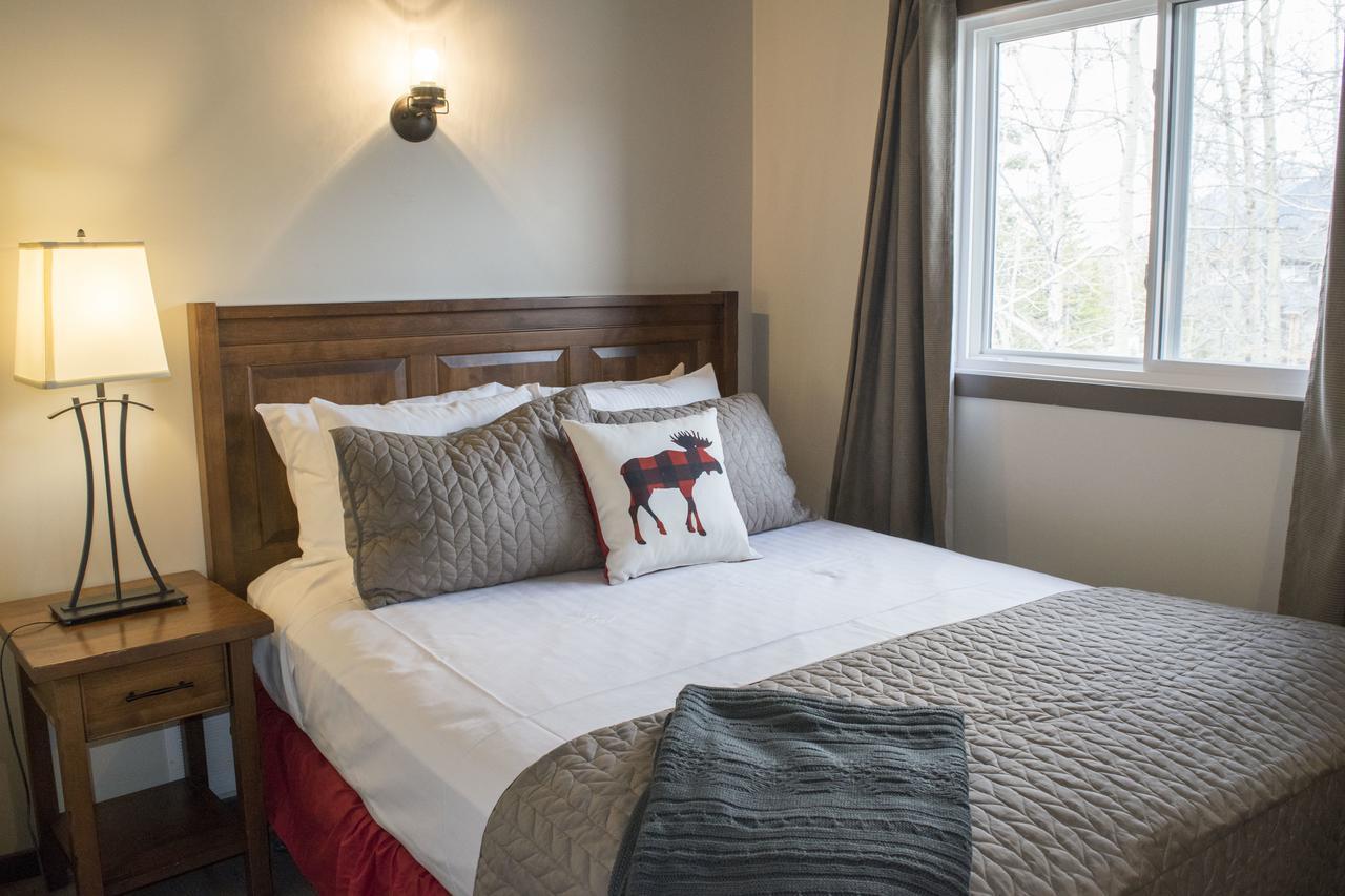 Yamnuska Suites Canmore Exterior foto